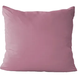 Nackenrollenbezug Jersey ROSE (BL 15x40 cm) - rosa - BL 15x40 cm