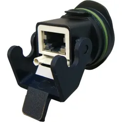 Murrelektronik RJ45-Buchse/Buchse 4000-69000-2500000