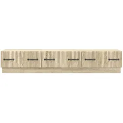 vidaXL, TV Möbel, Fohrenhof (34.50 x 147 x 27 cm)
