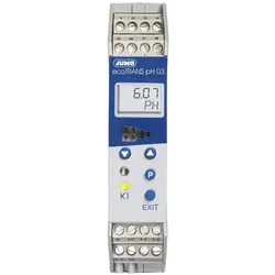 Jumo Messumformer #202723/888800508663