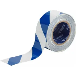 Brady, Sicherheitskennzeichnung, Striped ToughStripe Tape