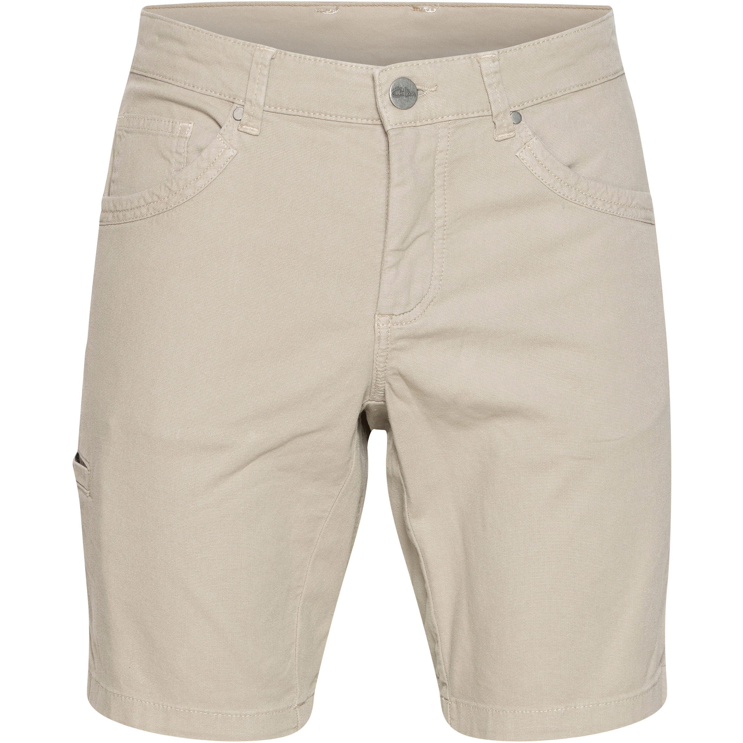 Chillaz Kufstein 4.0 Herren Jeans & Freizeithose beige Größe L Bouldern | Sportklettern | Lifestyle