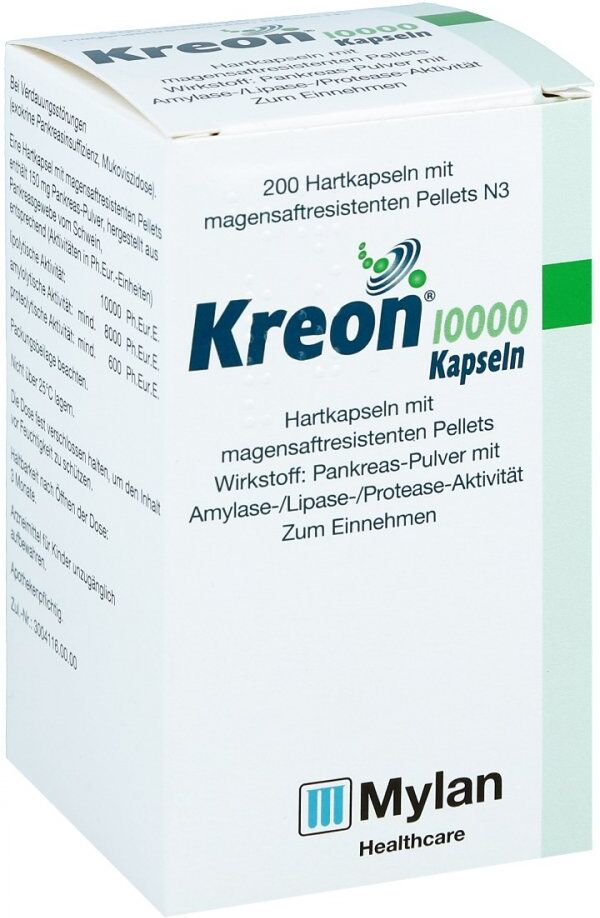 Kreon 10000