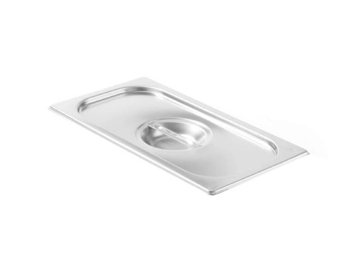 Hendi GN 1/3 Kitchen Line Deckel 325 x 176 mm