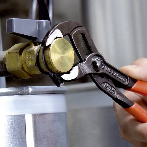 Knipex-Werk Cobra-Wasserp.-Zange 87 05 250