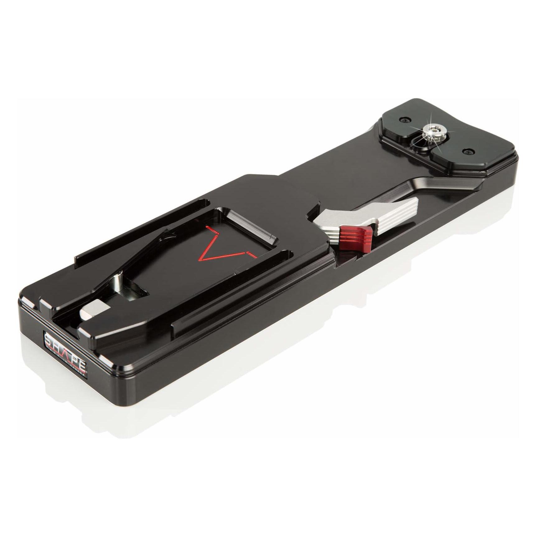 Shape VCTSH - VCT Tripod Plate (VCTSH)