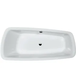Laufen „PALOMBA“ in Weiß