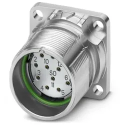 Phoenix Contact Gerätesteckverbinder M23-12S1N12W600S