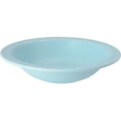 Berger Kynne Suppenteller blau Ø 21,5 cm mix & match