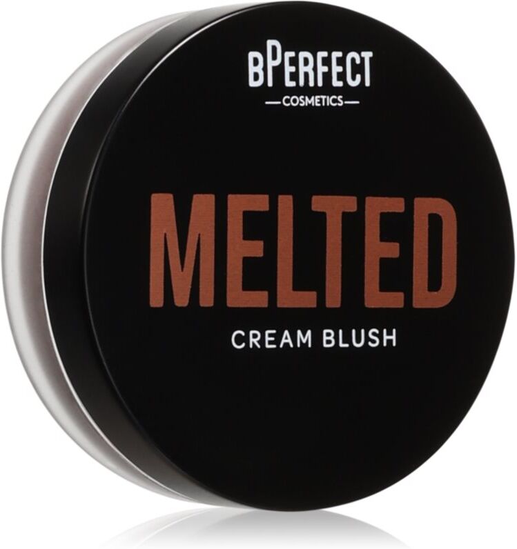 BPerfect Melted Cream Blush cream blush shade Berry Burst 7.5 g
