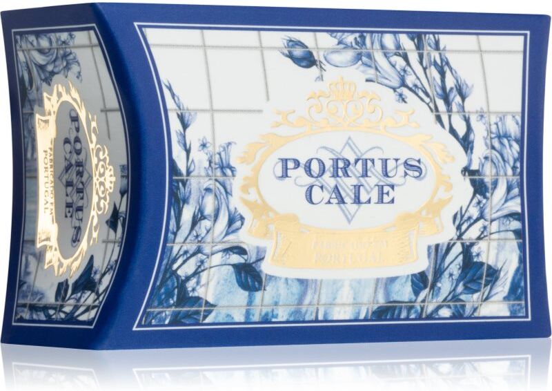 Castelbel Portus Cale Gold & Blue savon solide 40 g