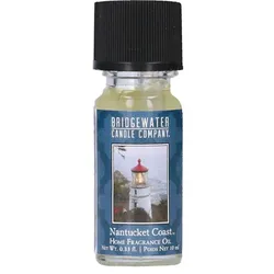 Nantucket Coast Home Fragrance Oil