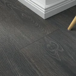 Laminat 60KN10 – inkl. Dämmung & Fußleisten