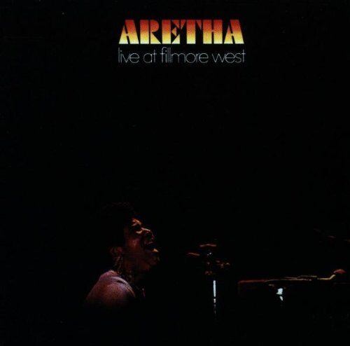 Aretha Franklin - Live at Fillmore West - Preis vom 03.10.2026 20:43:07 h