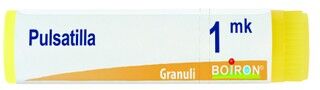 BOIRON Srl PULSATILLA Dose -MK