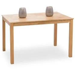 Esstisch self MAILO (LBH 110x80x75 cm) - LBH 110x80x75 cm