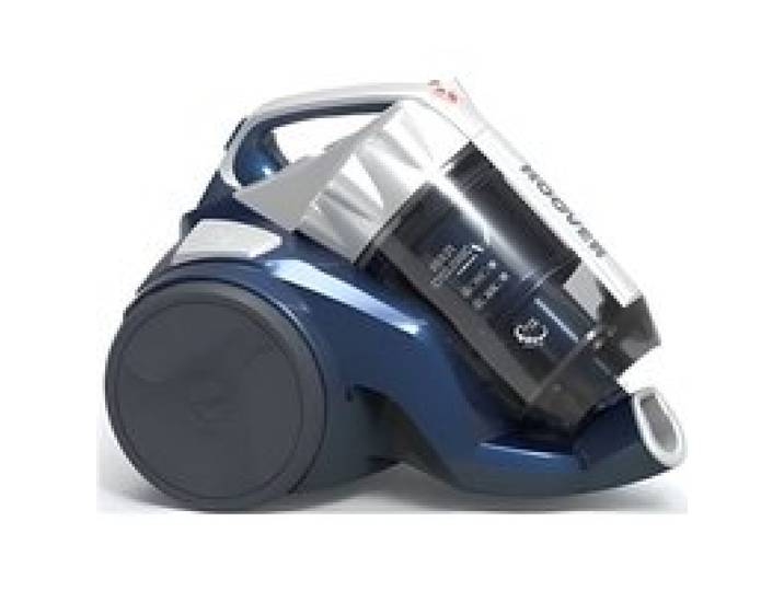Aspirateur sans sac HOOVER KS60 HOME CAR