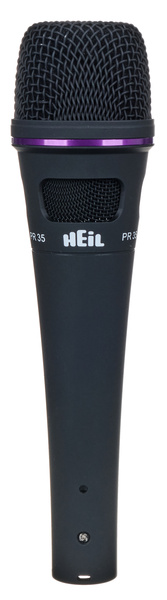 Heil Sound PR35