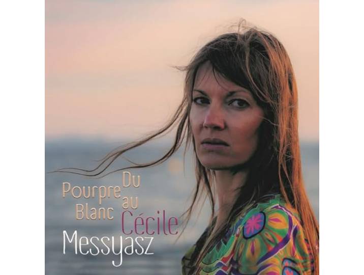DU POURPRE AU BLANC