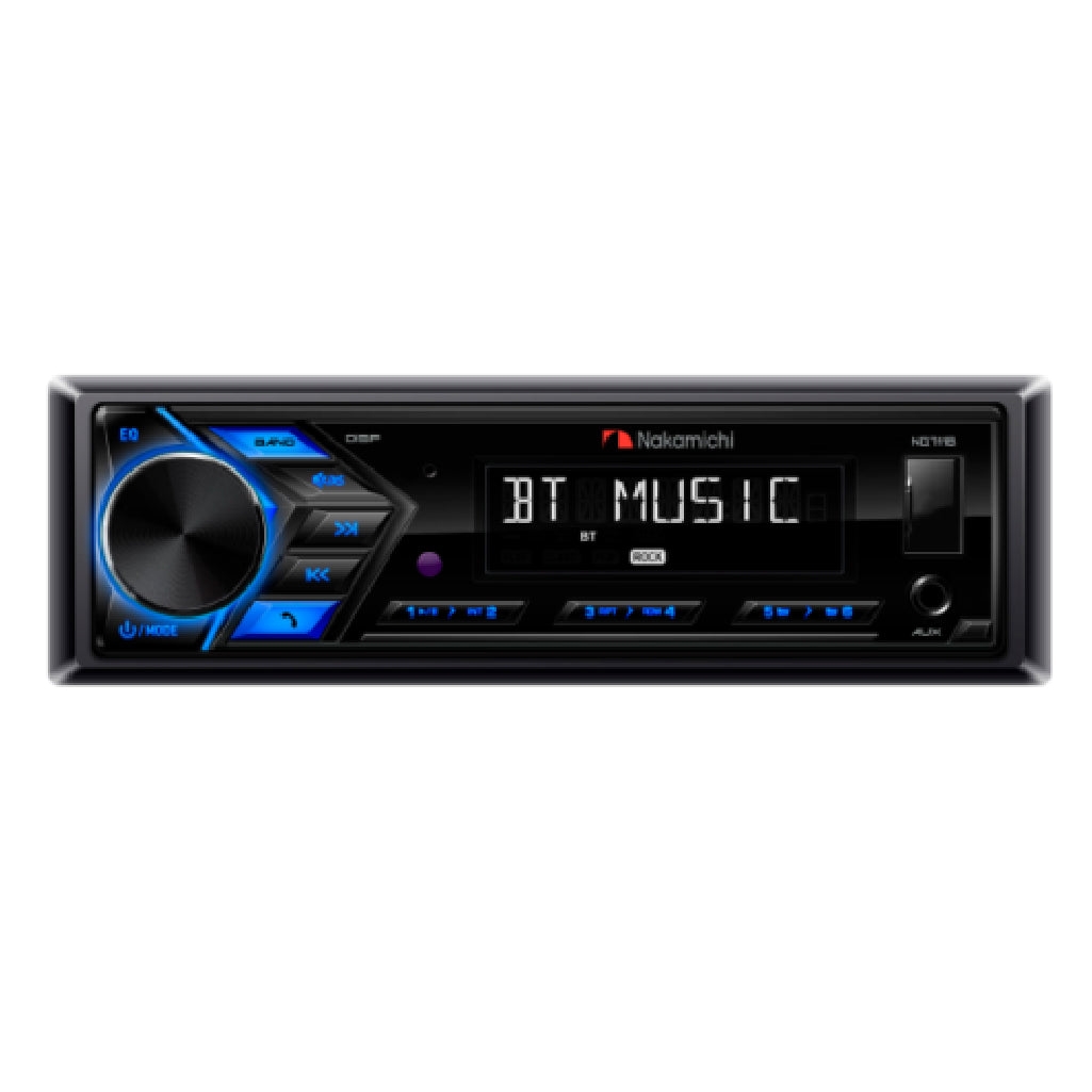 Nakamichi NQ711B