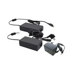Honeywell PS-05-1000W-C Ladegerät für Mobilgeräte Barcodelesegerät Schwarz