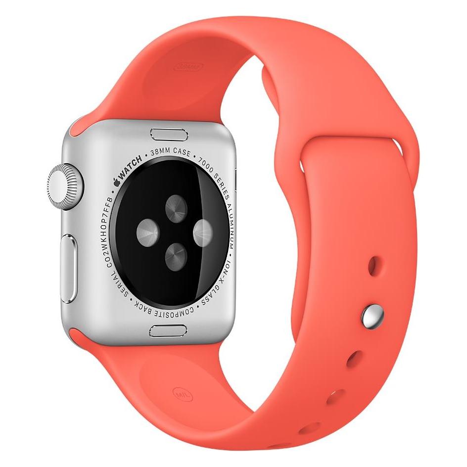 Apple Sportarmband (MM7W2ZM/A)