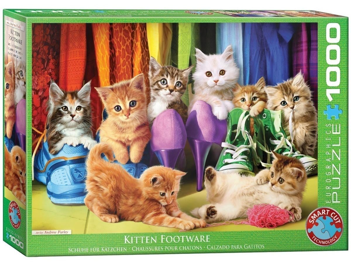 Katten Trots Sonstige Verlage