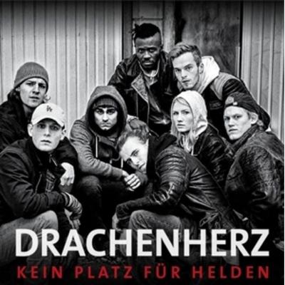 Drachenherz - Original Berlin Cast, CD