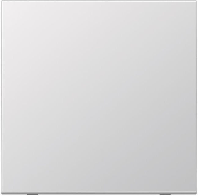 Jung Bouton de commande Standard AL1700 aluminium mat (AL1700)
