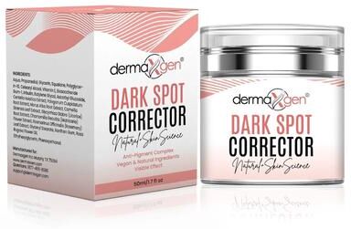 All Categories Goods Organic Dark Spot Corrector & Sunspot Remover For Face & Body Brightening Skin Serum Organic Dark Spot Corrector & Sunspot Remover For Face & Body Brightening Skin Serum