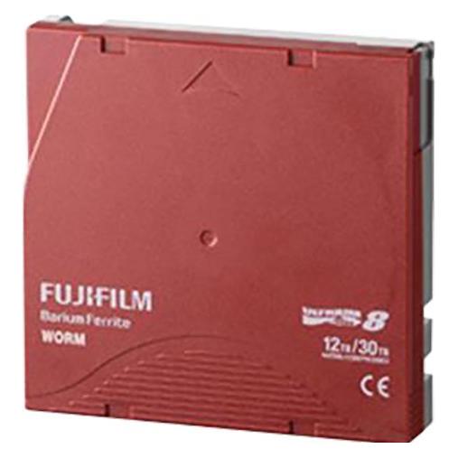 Fujifilm Lto 8 Worm (LTO-8 Ultrium, 12000 GB) (16551233)