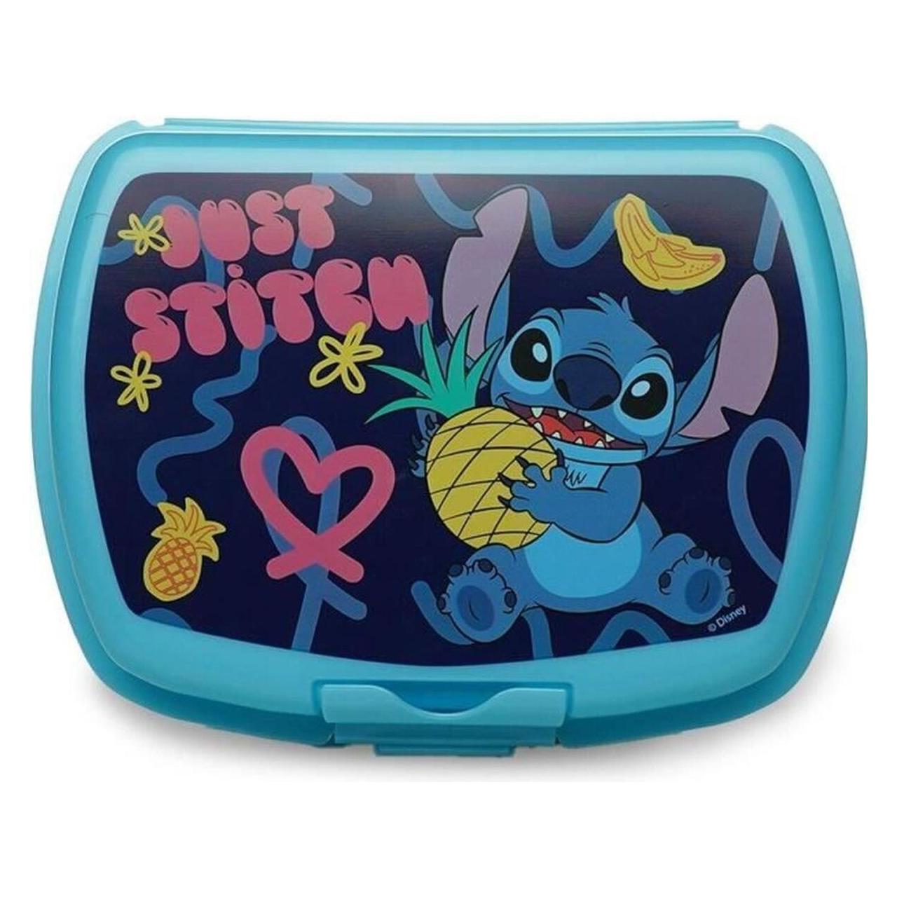 Stor Stitch - Lunchbox (75038)