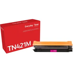 Xerox, Toner, Everyday Magenta Toner (BK, O)