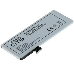 Akku für Apple iPhone 5C, Li-Polymer, wie APN-616-0667, G69TA007H, PP11AT11S-1