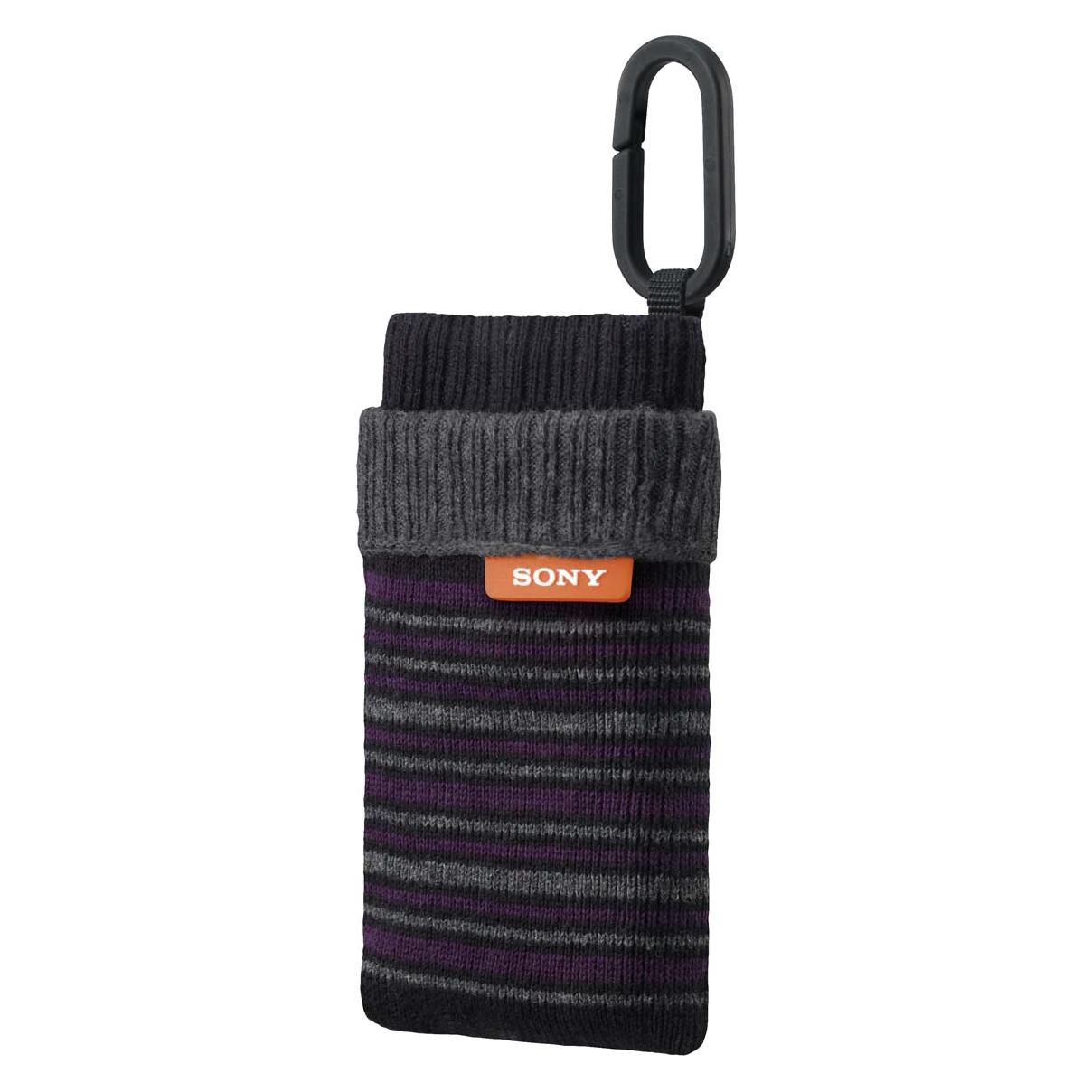 Sony Lcs-Csz (Kamera Etui) (LCSCSZB.SYH)