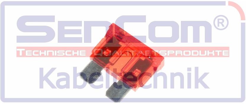 Sicherung SENCOM 20950-MS-50