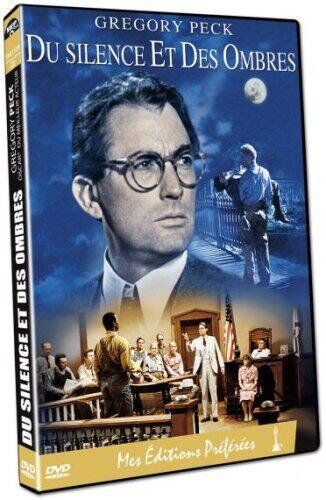 Robert Mulligan - Du silence et des ombres [FR Import] - Preis vom 13.10.2026 19:28:25 h