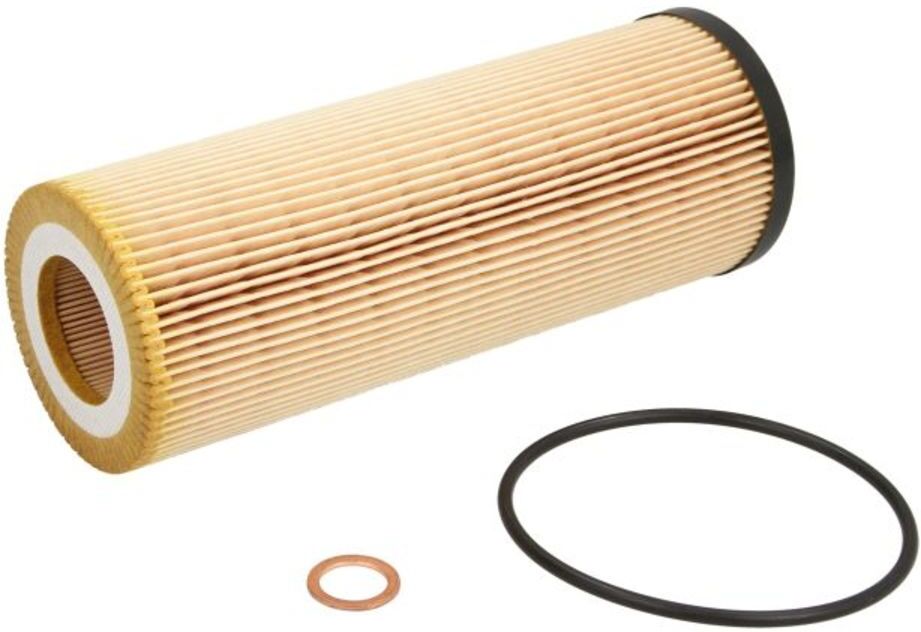 Ölfilter MANN-FILTER HU 842 x