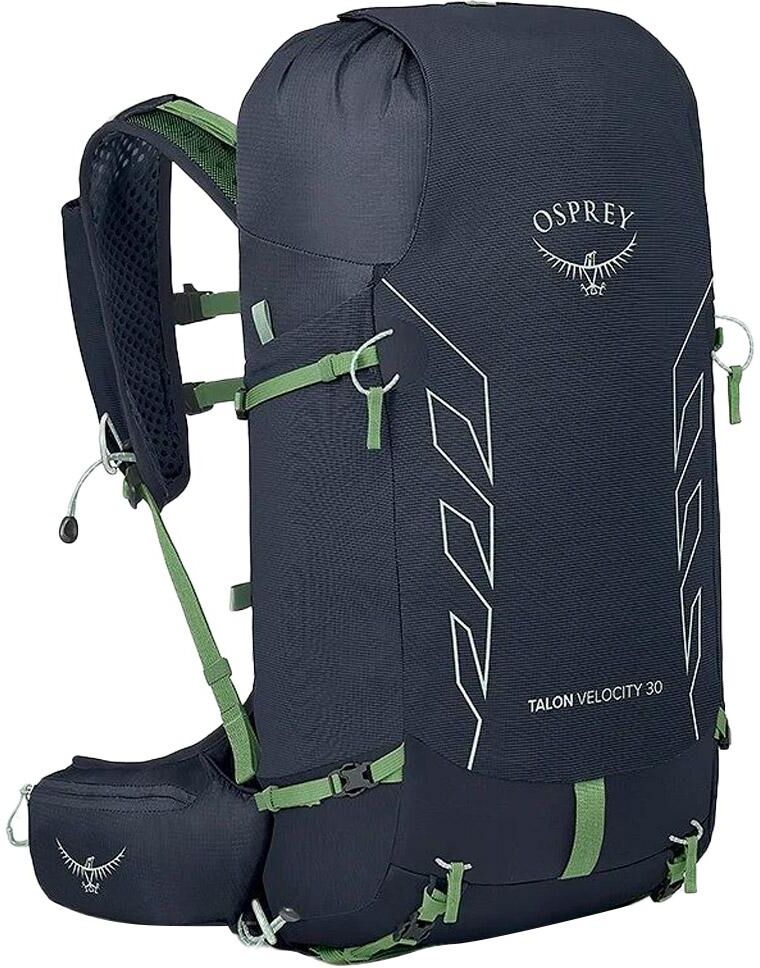 Osprey  - Tempest Velocity 30 Nocturnal Blue - M-L - Sac à dos