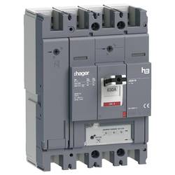 Hager HNJ631GR Leistungsschalter 1 St.
