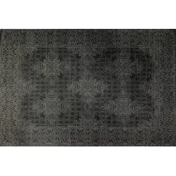 talis teppiche Handknüpfteppich TOPAS CLASSIC 205 200 cm x 300 cm