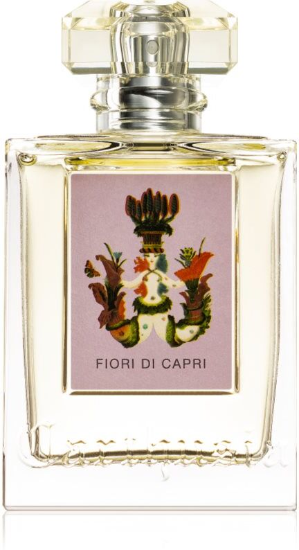 Carthusia Fiori Di Capri Eau de Parfum mixte 100 ml