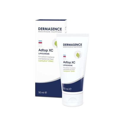 Dermasence Adtop XC Lipidcreme 50 ml Creme