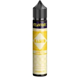 Revoltage BASED Banana Ice Aroma