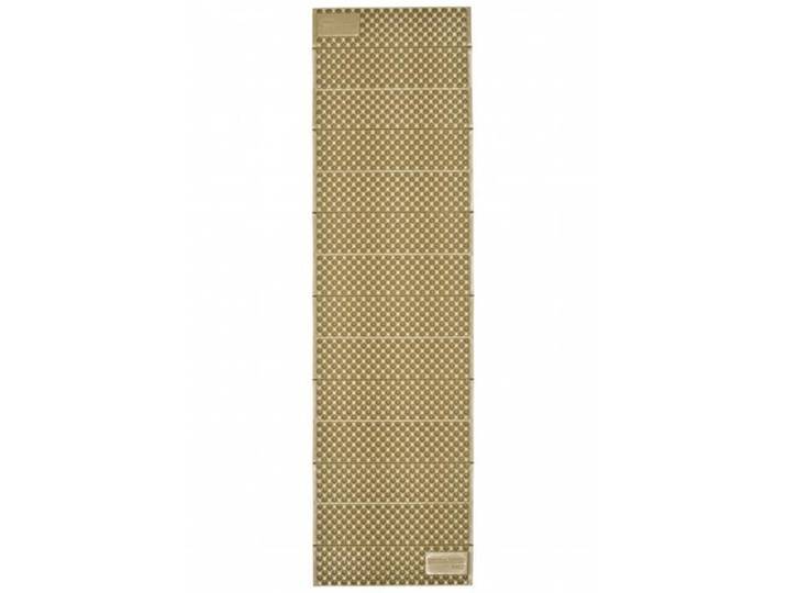 Tapis de sol en mousse - Therm-a-Rest - Z-Lite - 20 cm d'épaisseur - Couleur gris - 1 place