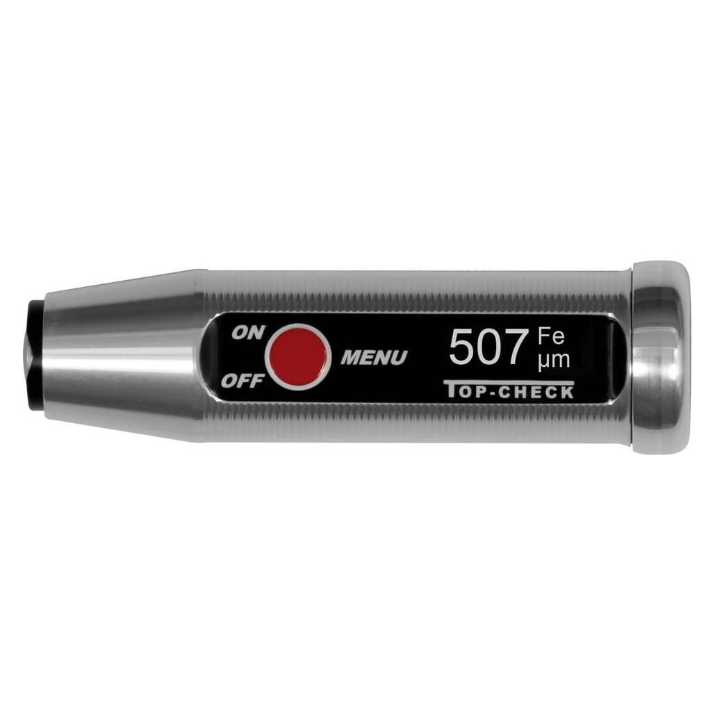 PCE Instruments LM-TC-FERRO Schichtdicken-Messgerät 2 - 5000 µm (Schichtdickenmessgerät) (LM-TC-FERRO)