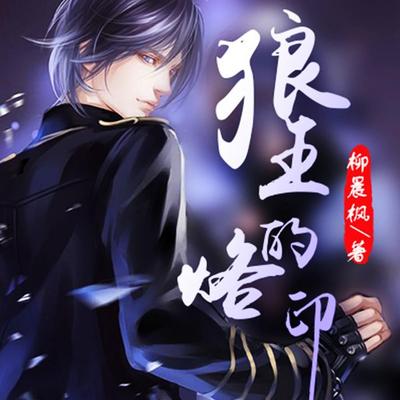 狼王的烙印 - 柳晨枫, Audio, 4069828018709