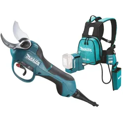 Makita, Gartenschere, Rebschere