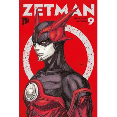 Zetman 09, Taschenbuch von Masakazu Katsura, Manga Cult, 978-3-96433-814-3