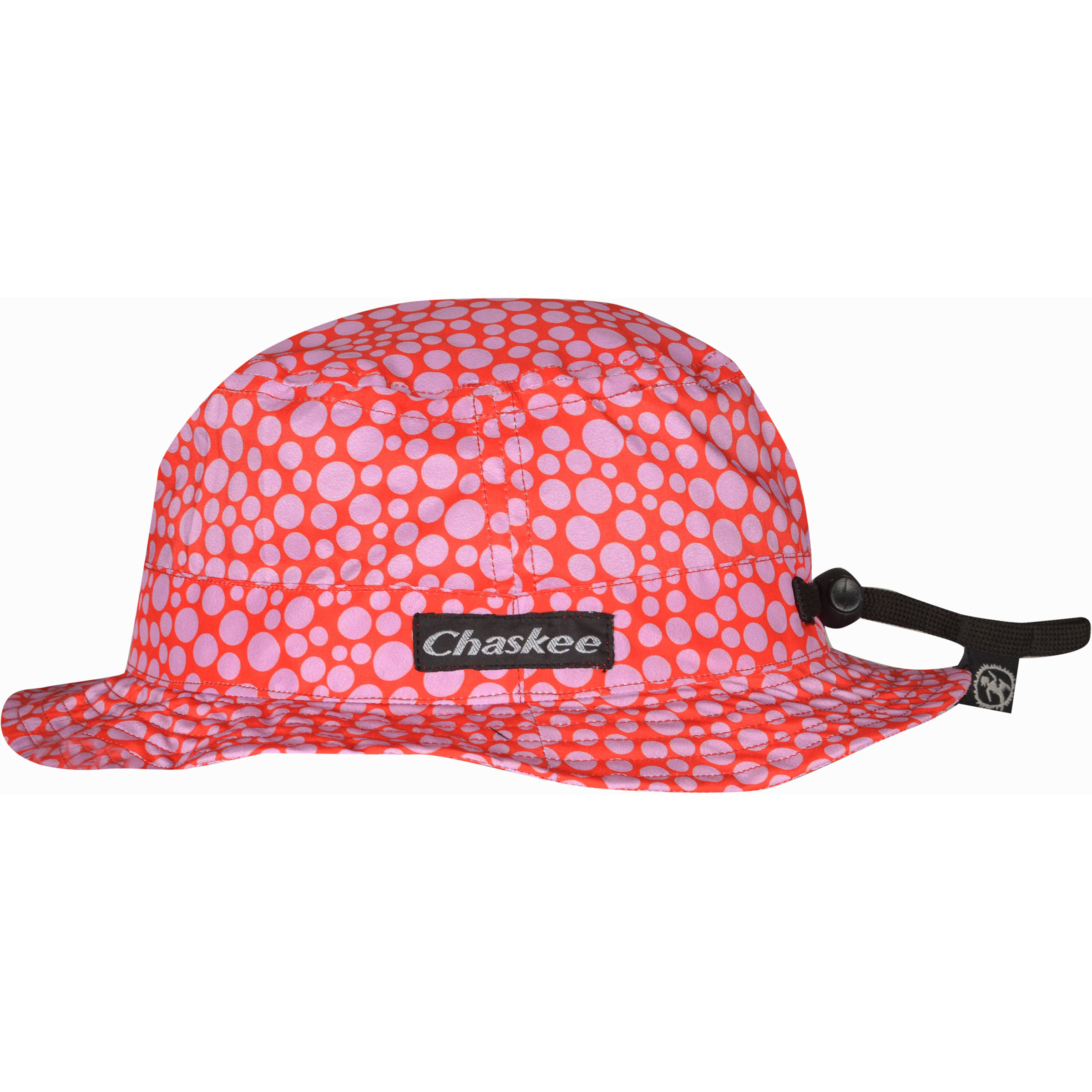 Chaskee Bob Cap Kinder Hüte pink Lifestyle Schnell trocknend
